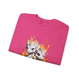 Dragons Sweatshirt - Rock Me Prints