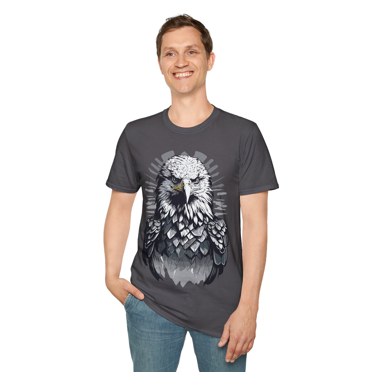 Owl Tattoo T-shirt