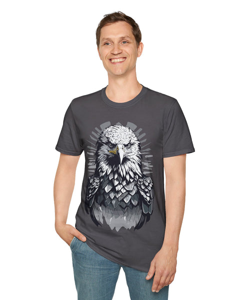 Owl Tattoo T-shirt