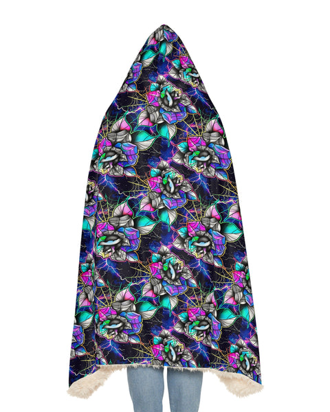Galaxy Roses