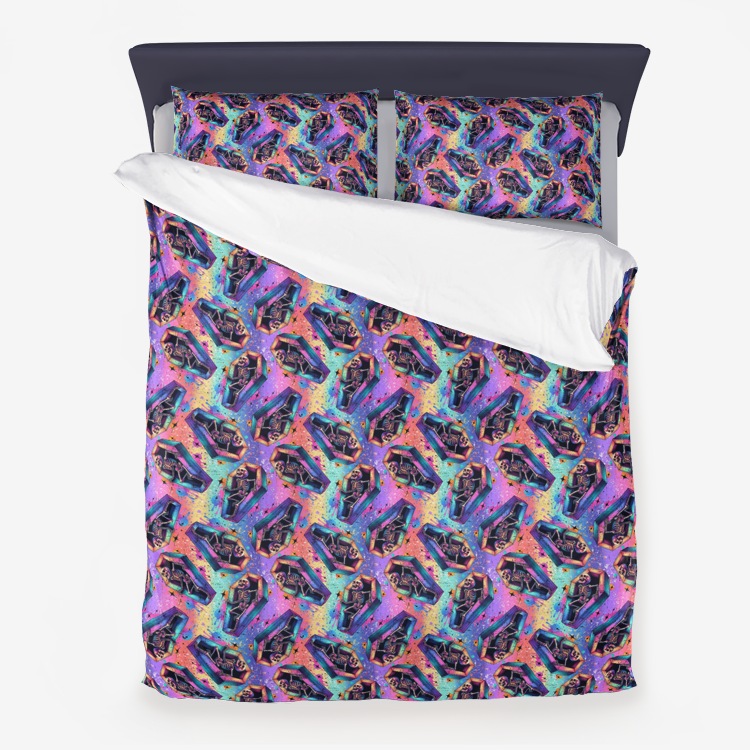 Microfiber Duvet Cover