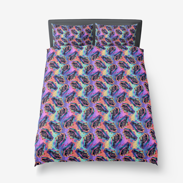 Microfiber Duvet Cover