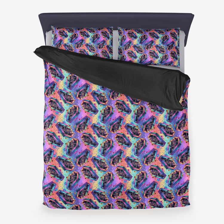 Microfiber Duvet Cover