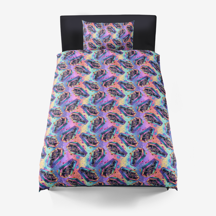Microfiber Duvet Cover