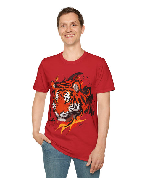 Tiger T-shirt