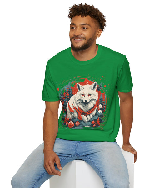 Fox T-shirt