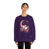 Mouse Sweatshirt - Rock Me Prints