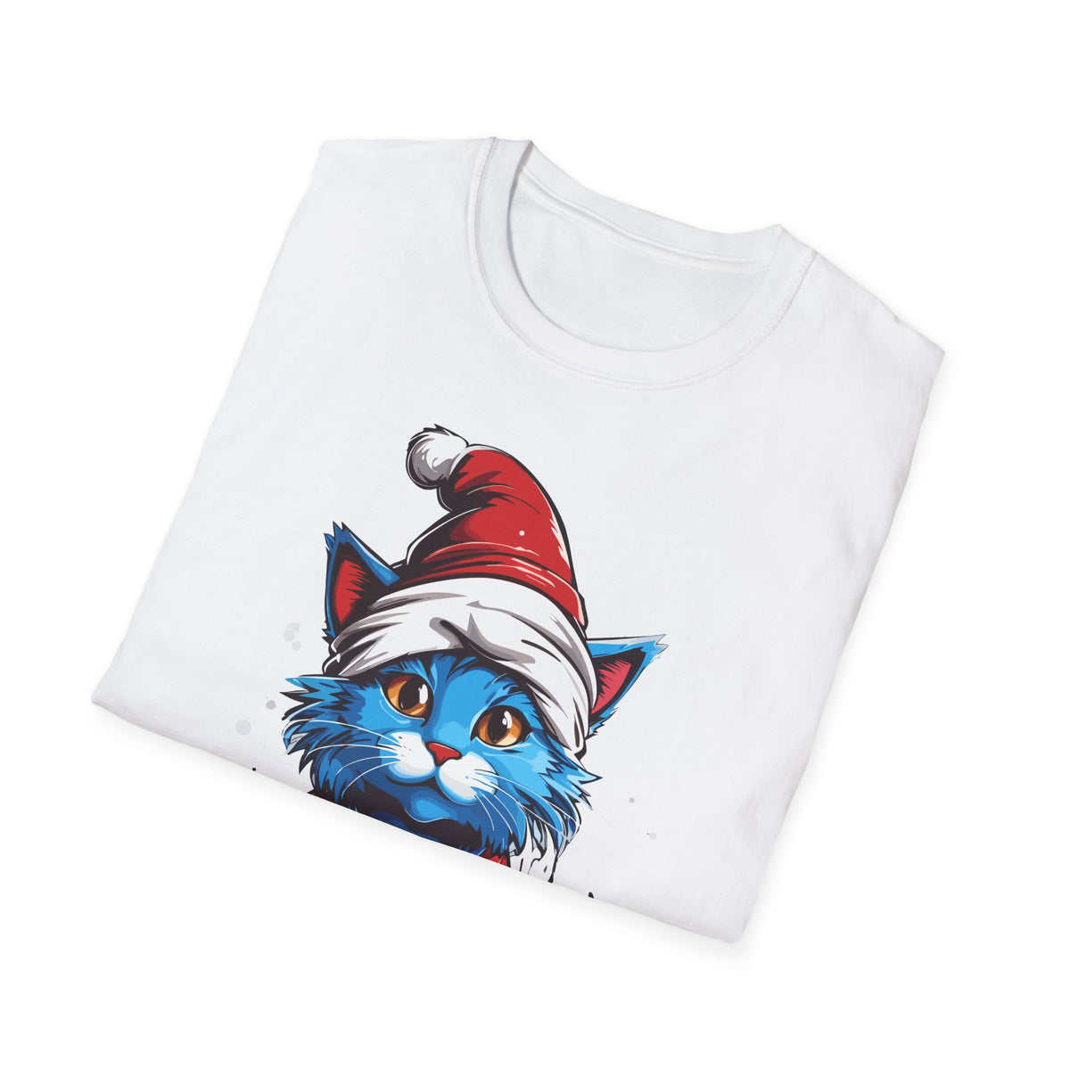 Kitty #3 T-shirt