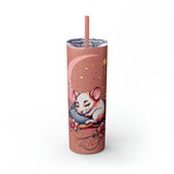 Glossy Tumbler Mouse - Rock Me Prints