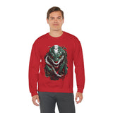 Anaconda Sweatshirt - Rock Me Prints