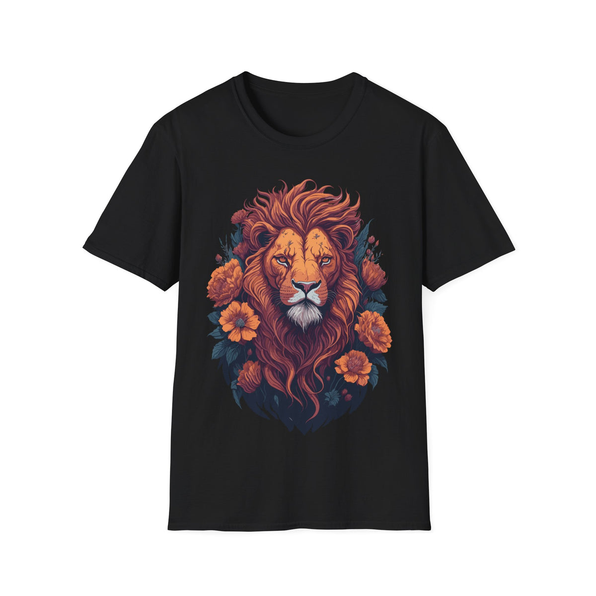 Lion T-shirt