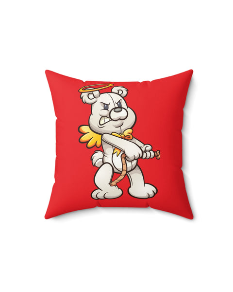 Angel Pair Pillow