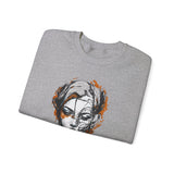 Solitude #2 Sweatshirt - Rock Me Prints