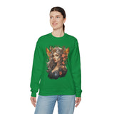 Fairy Sweatshirt - Rock Me Prints