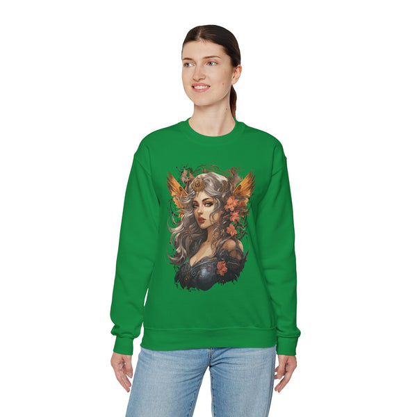 Fairy Sweatshirt - Rock Me Prints