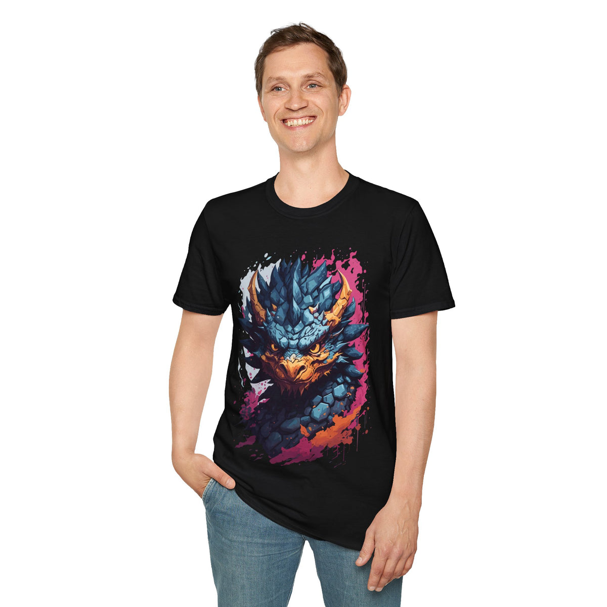 Dragon T-shirt