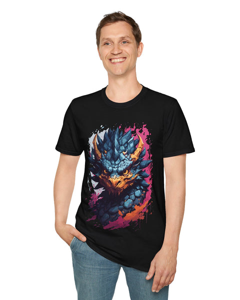 Dragon T-shirt