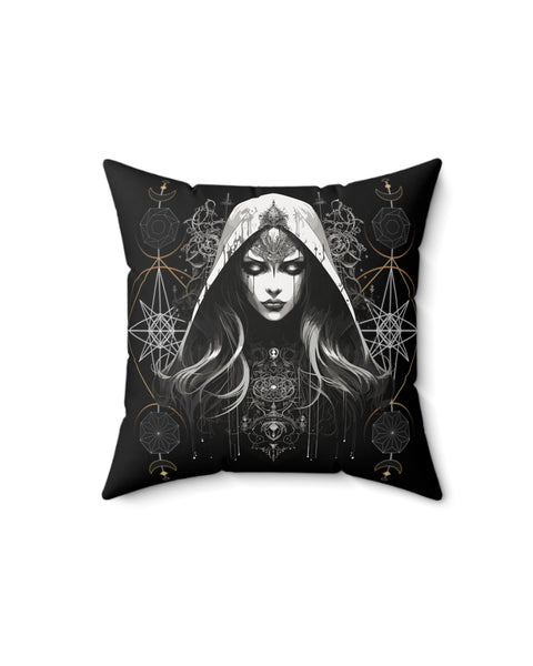 Evil Spirit Pillow