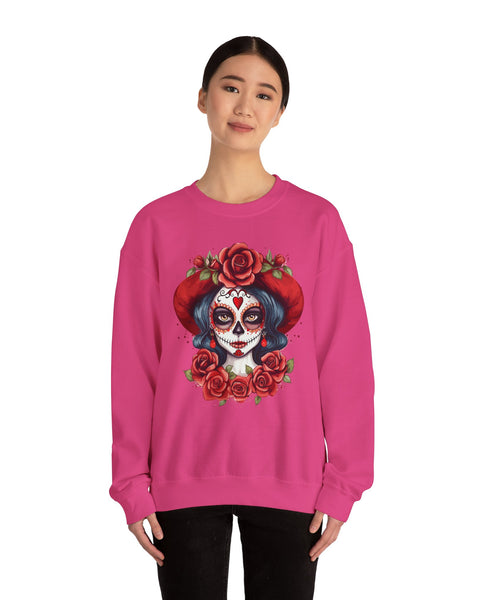 Mexican Sweatshirt - Rock Me Prints