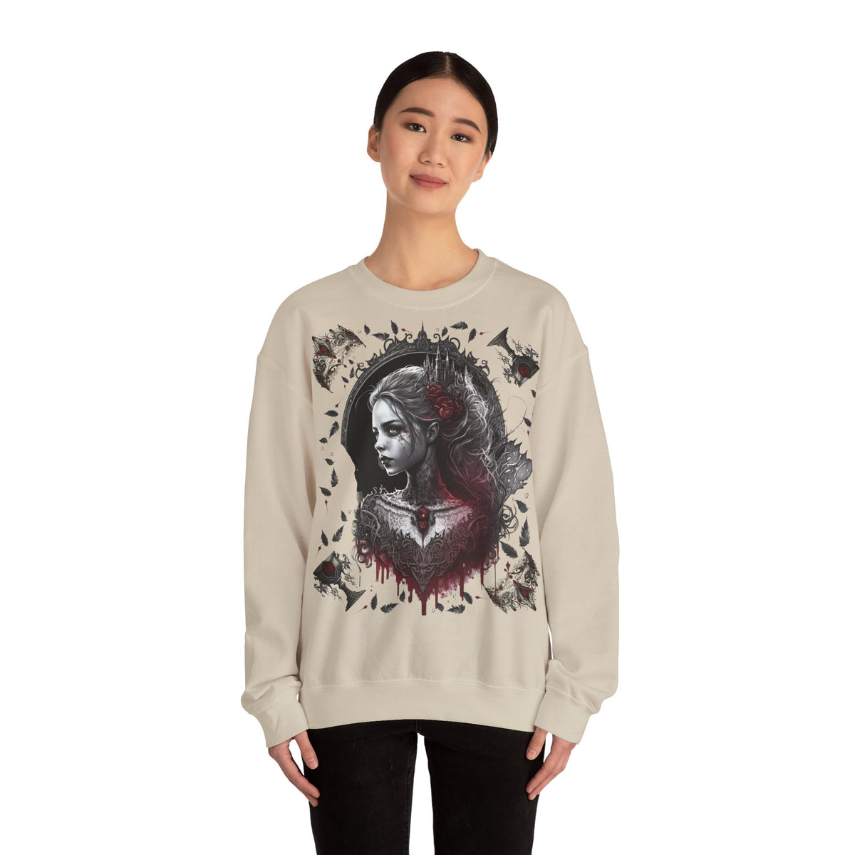 Copy of Copy of Unisex Heavy Blend™ Crewneck Sweatshirt