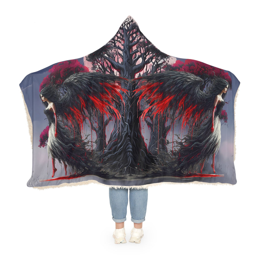 Tranquilling Duality