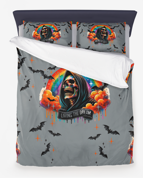 Microfiber Duvet Cover