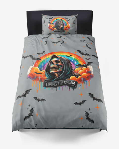 Microfiber Duvet Cover