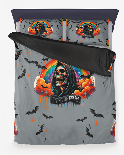 Microfiber Duvet Cover