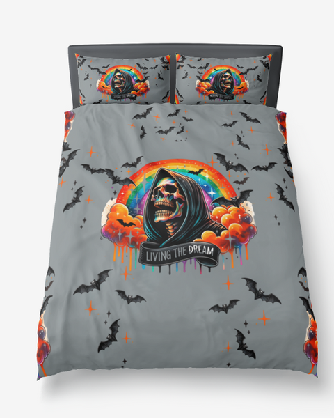 Microfiber Duvet Cover