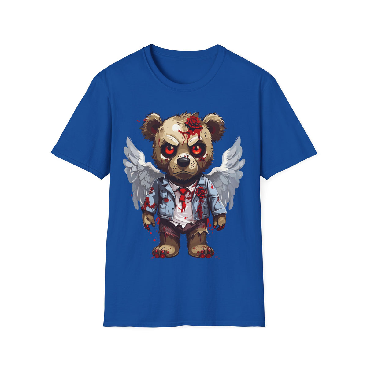 Fallen Angel #3 T-shirt