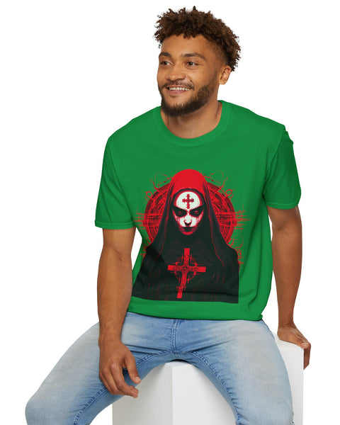 Evil T-shirt