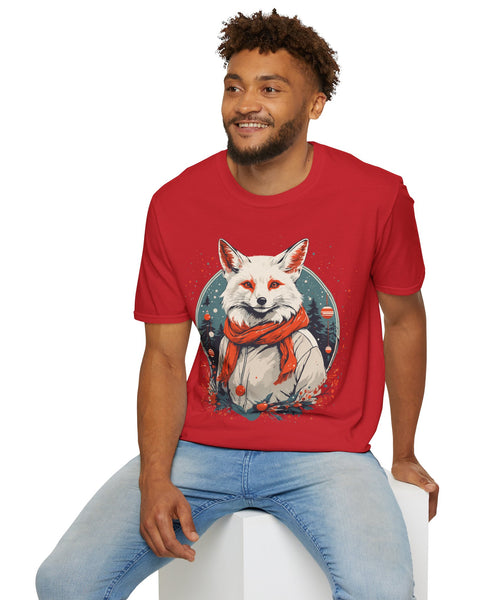 Fox #2 T-shirt