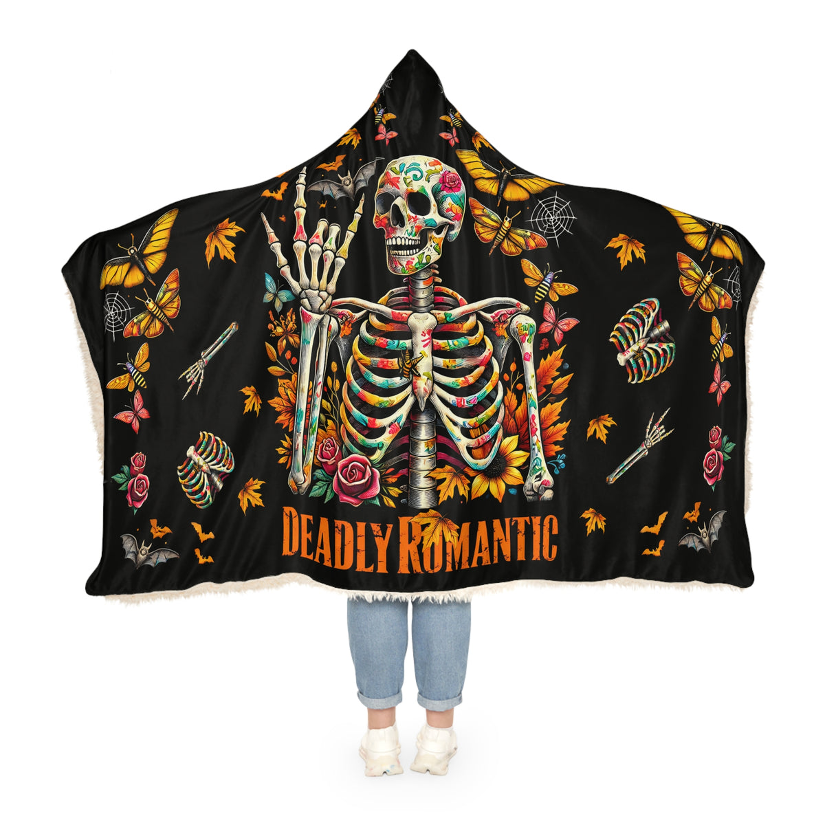 Deadly Romantic