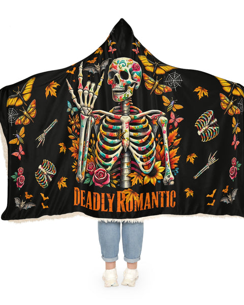 Deadly Romantic