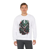 Anaconda Sweatshirt - Rock Me Prints