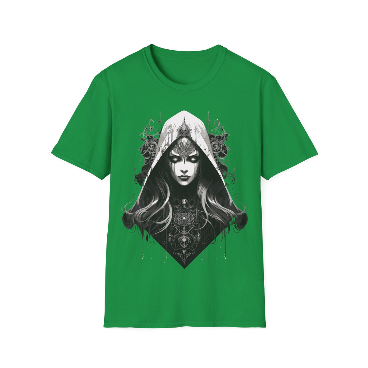 Evil Spirit T-shirt