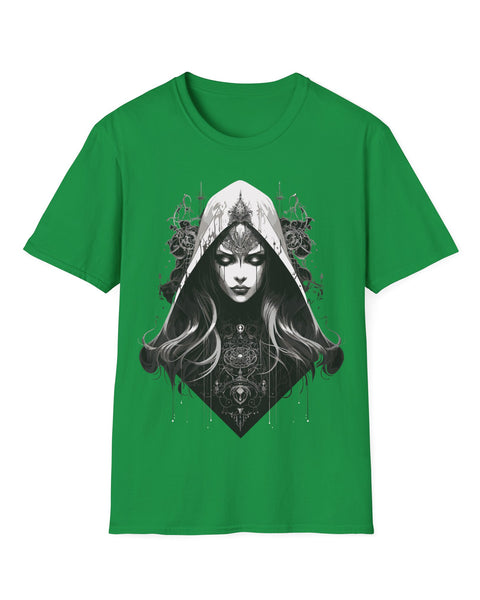 Evil Spirit T-shirt