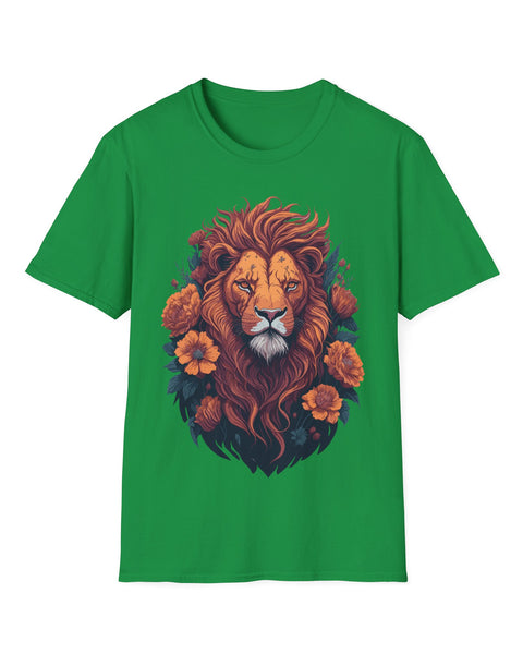 Lion T-shirt