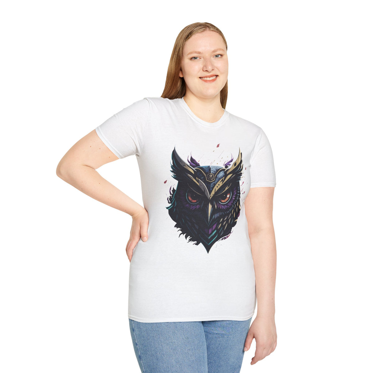 Owl T-shirt