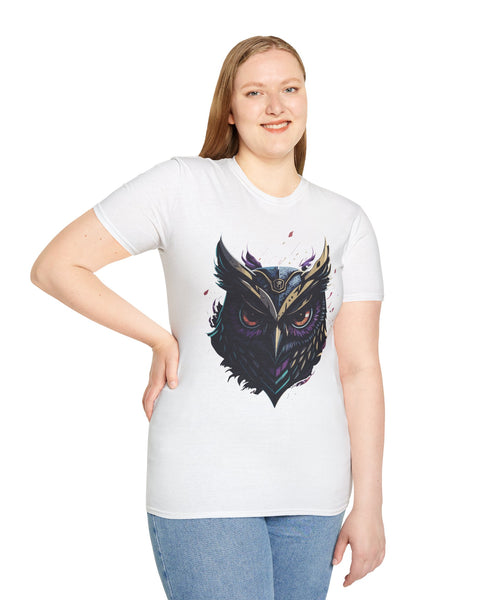 Owl T-shirt