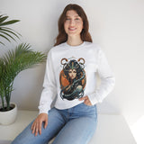 Medusa Sweatshirt - Rock Me Prints