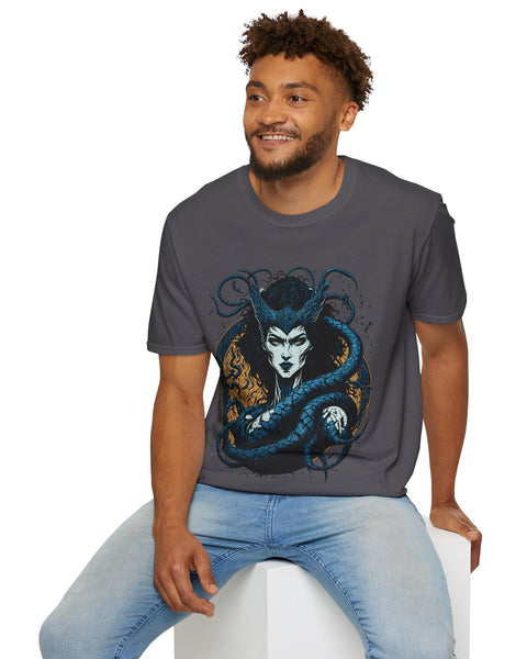 Medusa #2 T-shirt