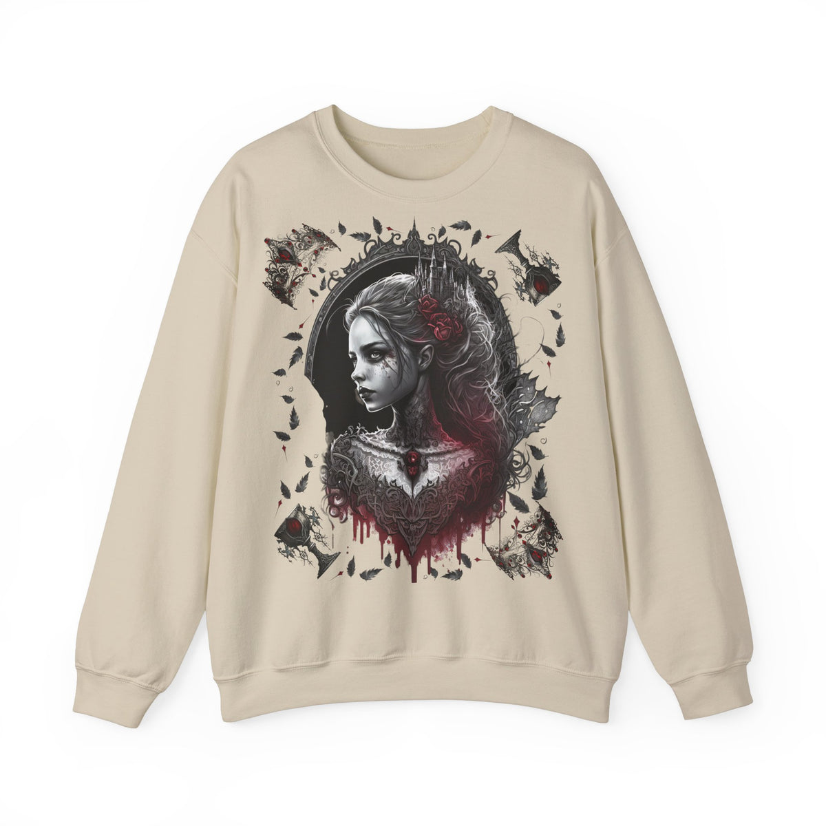 Copy of Copy of Unisex Heavy Blend™ Crewneck Sweatshirt