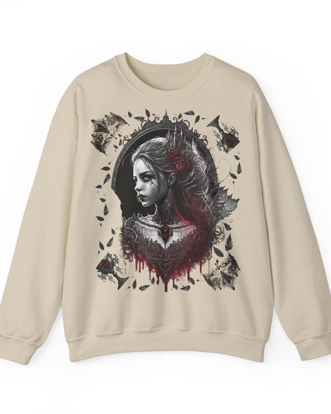 Copy of Copy of Unisex Heavy Blend™ Crewneck Sweatshirt