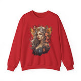 Fairy Sweatshirt - Rock Me Prints