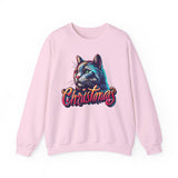 Cat Sweatshirt - Rock Me Prints