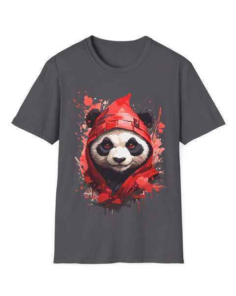 Panda T-shirt