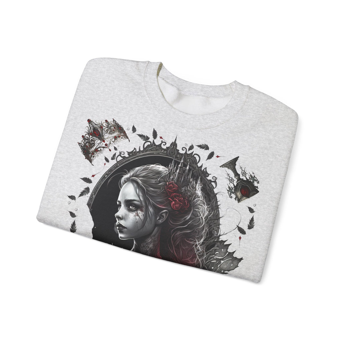 Copy of Copy of Unisex Heavy Blend™ Crewneck Sweatshirt