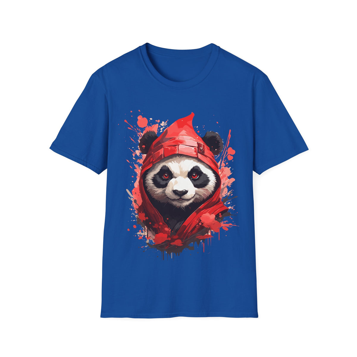 Panda T-shirt