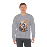 Dragons Sweatshirt - Rock Me Prints